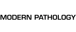 logo modern pathology