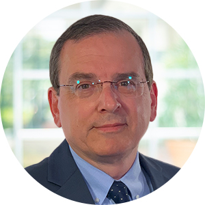 Steve Bogen